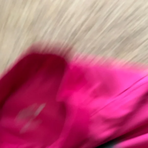 Fabletics women’s  Jogger scrub pants - Picture 4 of 6